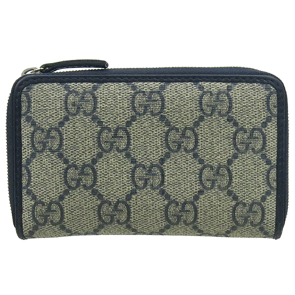 Gucci(����) 235558 GG�ΰ� PVC ���� ī��� �������� �̹���2 - ���̺��� �߰���ǰ