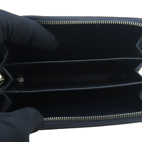 Gucci(����) 235558 GG�ΰ� PVC ���� ī��� �������� �̹���3 - ���̺��� �߰���ǰ