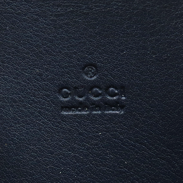 Gucci(����) 235558 GG�ΰ� PVC ���� ī��� �������� �̹���4 - ���̺��� �߰���ǰ