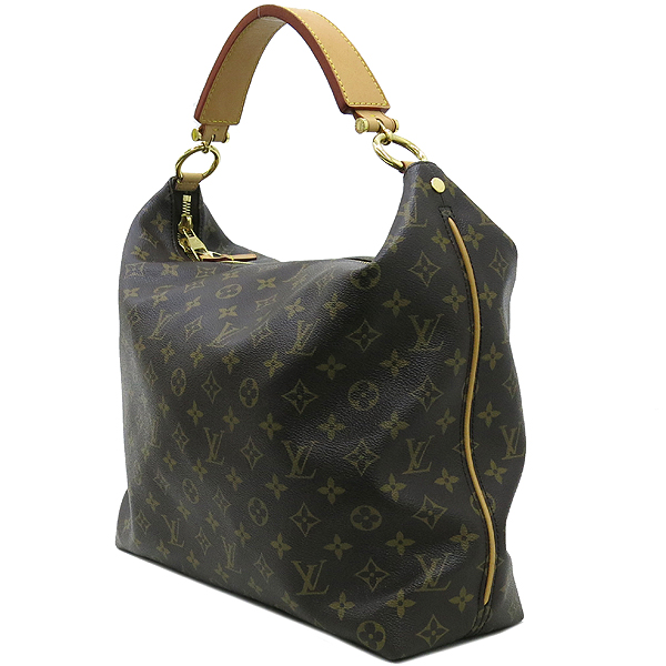 Louis Vuitton(���̺���) M40587 ���׷� ĵ���� ���� MM ����� �̹���2 - ���̺��� �߰���ǰ
