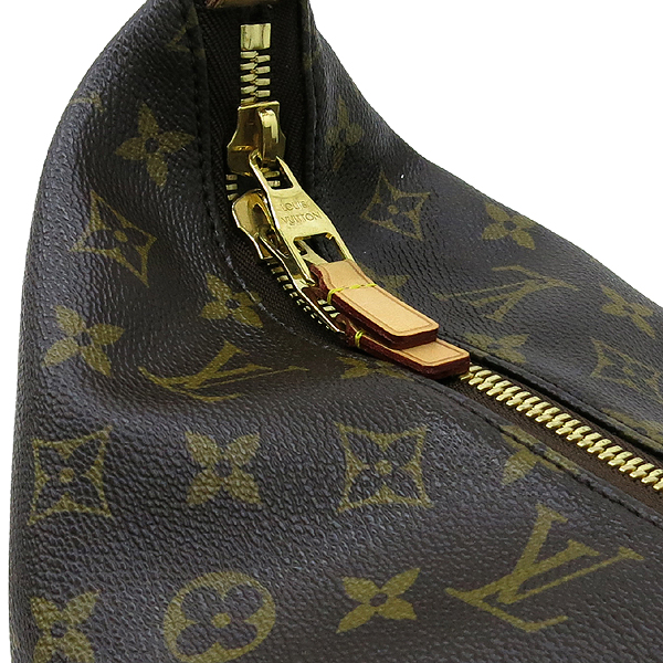 Louis Vuitton(���̺���) M40587 ���׷� ĵ���� ���� MM ����� �̹���3 - ���̺��� �߰���ǰ