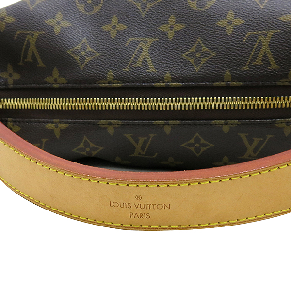 Louis Vuitton(���̺���) M40587 ���׷� ĵ���� ���� MM ����� �̹���5 - ���̺��� �߰���ǰ