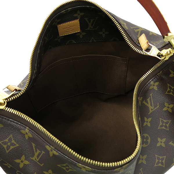 Louis Vuitton(���̺���) M40587 ���׷� ĵ���� ���� MM ����� �̹���6 - ���̺��� �߰���ǰ