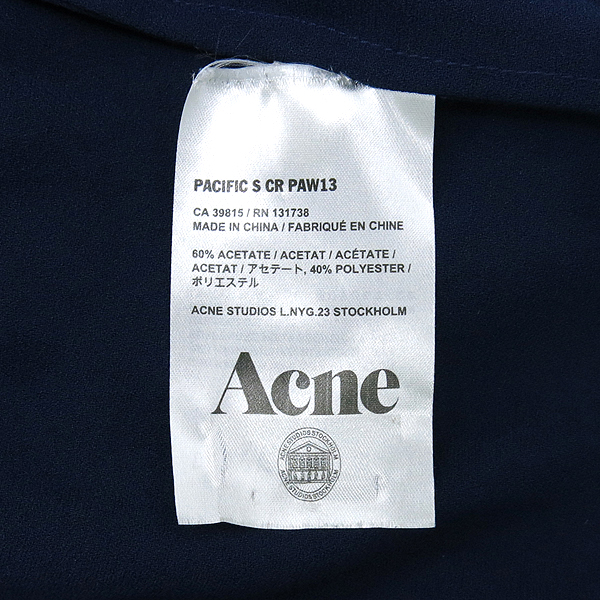 Acne(��ũ��) ���̺� �÷� ���ǽ� �̹���5 - ���̺��� �߰���ǰ