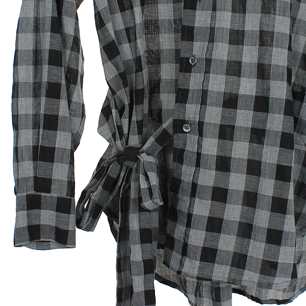 Vivienne_Westwood (���� ����Ʈ���) �ޱ۷θŴϾ� �׷��� ���üũ ������ ���콺 �̹���3 - ���̺��� �߰���ǰ