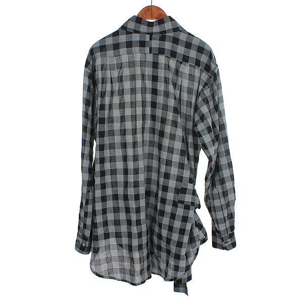 Vivienne_Westwood (���� ����Ʈ���) �ޱ۷θŴϾ� �׷��� ���üũ ������ ���콺 �̹���5 - ���̺��� �߰���ǰ