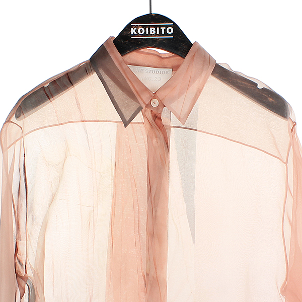 Acne(��ũ��) 100% ��ũ �ý��� ������ ���콺 [�λ꼾�Һ���] �̹���2 - ���̺��� �߰���ǰ