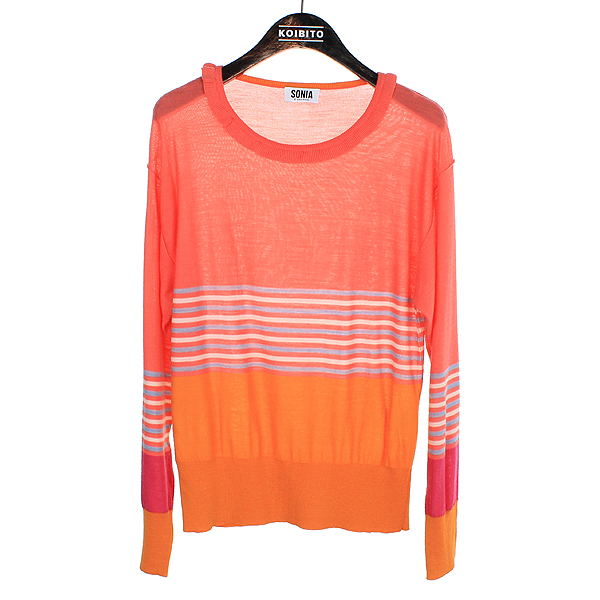 SONIARYKIEL (ҴϾƴ) 100%   Ʈ