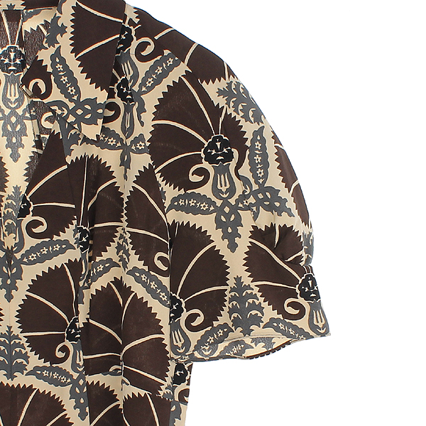 MARNI(������) 100% ��ũ ������ ���콺 �̹���3 - ���̺��� �߰���ǰ