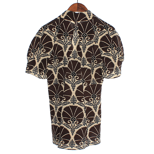 MARNI(������) 100% ��ũ ������ ���콺 �̹���4 - ���̺��� �߰���ǰ