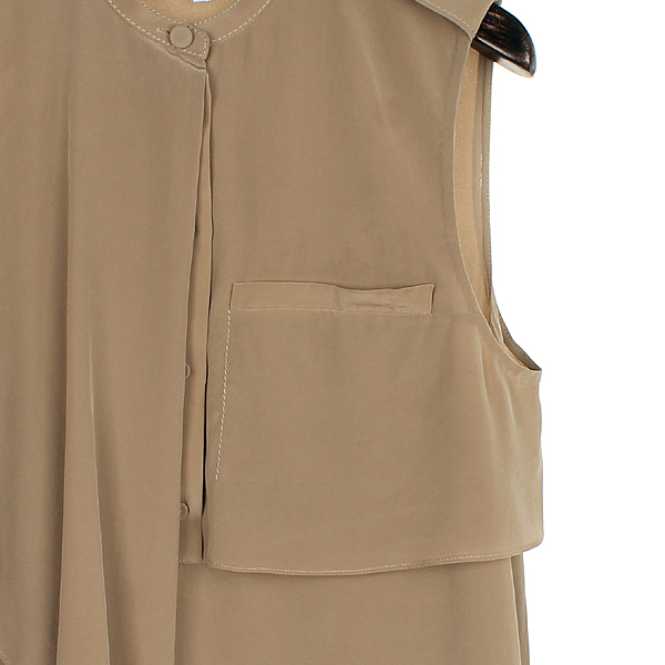 3.1 PHILLIP LIM(�ʸ���) 100% ��ũ ������ �÷� ���ǽ� �̹���3 - ���̺��� �߰���ǰ