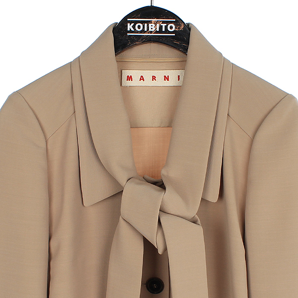 MARNI(������) �� ȥ�� ������ �÷� ������ ���� �̹���2 - ���̺��� �߰���ǰ