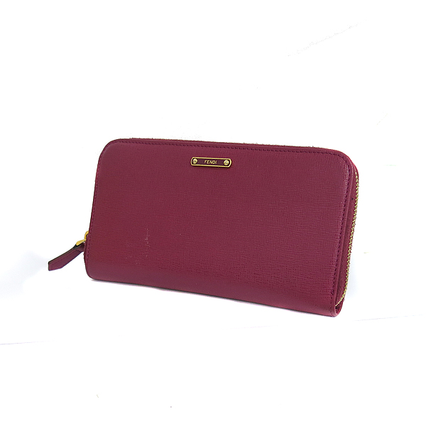 Fendi(���) 8M0299 ���� �ΰ� ��� ���� �������� ¤�� ������ [���빮��] �̹���3 - ���̺��� �߰���ǰ