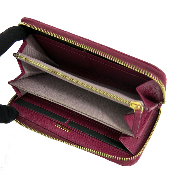 Fendi(���) 8M0299 ���� �ΰ� ��� ���� �������� ¤�� ������ [���빮��] �̹���5 - ���̺��� �߰���ǰ