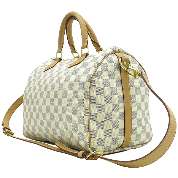 Louis Vuitton(���̺���) N41373 �ٹ̿� ���ָ� ĵ���� ���ǵ� �ݵѸ��� 30 ��Ʈ�� + �����Ʈ�� �̹���3 - ���̺��� �߰���ǰ