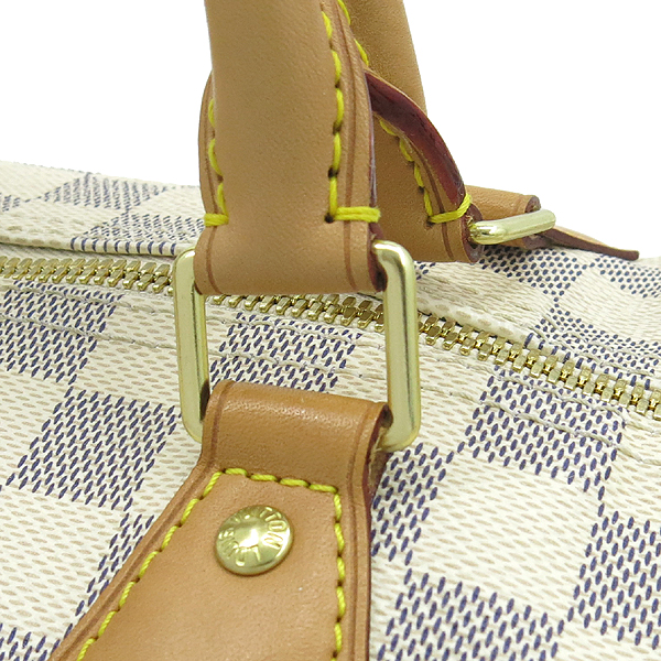 Louis Vuitton(���̺���) N41373 �ٹ̿� ���ָ� ĵ���� ���ǵ� �ݵѸ��� 30 ��Ʈ�� + �����Ʈ�� �̹���4 - ���̺��� �߰���ǰ