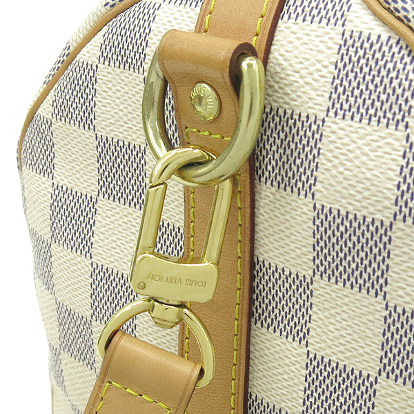 Louis Vuitton(���̺���) N41373 �ٹ̿� ���ָ� ĵ���� ���ǵ� �ݵѸ��� 30 ��Ʈ�� + �����Ʈ�� �̹���5 - ���̺��� �߰���ǰ