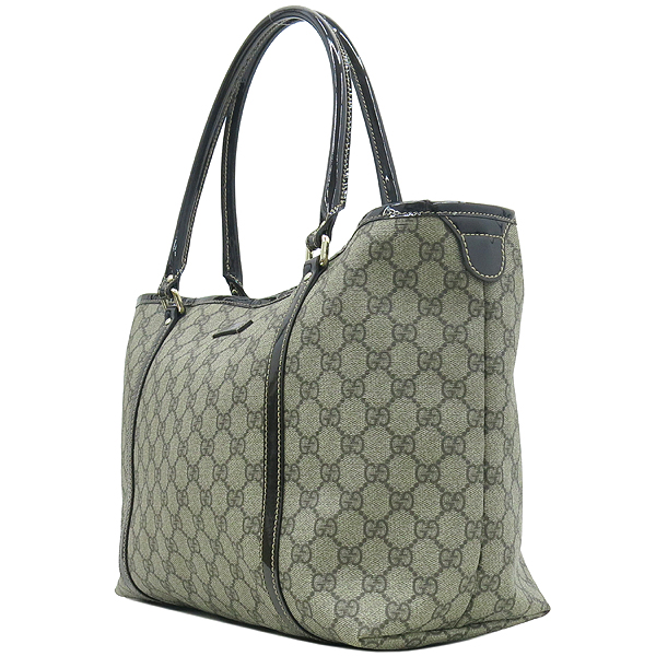 Gucci(����) 197953 GG�ΰ� PVC ���̴�Ʈ ���� ���� Ʈ���� ���� ����� �̹���3 - ���̺��� �߰���ǰ