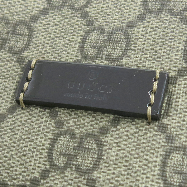 Gucci(����) 197953 GG�ΰ� PVC ���̴�Ʈ ���� ���� Ʈ���� ���� ����� �̹���4 - ���̺��� �߰���ǰ