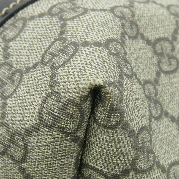 Gucci(����) 197953 GG�ΰ� PVC ���̴�Ʈ ���� ���� Ʈ���� ���� ����� �̹���5 - ���̺��� �߰���ǰ