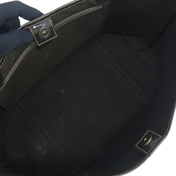 Gucci(����) 197953 GG�ΰ� PVC ���̴�Ʈ ���� ���� Ʈ���� ���� ����� �̹���6 - ���̺��� �߰���ǰ