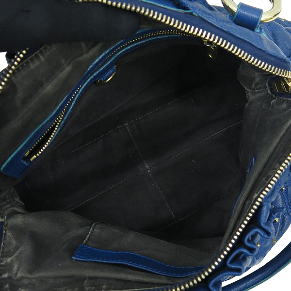 Marc_Jacobs(��ũ�����߽�) c392027 ���Ǹ��� ���� ���� ¡��� 2way �̹���5 - ���̺��� �߰���ǰ