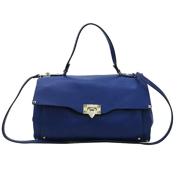 VALENTINO(�߷�Ƽ��) ���� �����͵� ���� ���� �÷� ��Ʈ�� + ��� ��Ʈ�� �̹���2 - ���̺��� �߰���ǰ