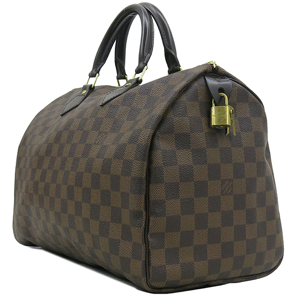 Louis Vuitton(���̺���) N41523 �ٹ̿� ���� ĵ���� ���ǵ� 35 ��Ʈ�� �̹���3 - ���̺��� �߰���ǰ
