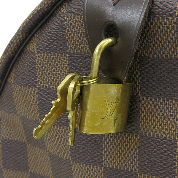 Louis Vuitton(���̺���) N41523 �ٹ̿� ���� ĵ���� ���ǵ� 35 ��Ʈ�� �̹���4 - ���̺��� �߰���ǰ