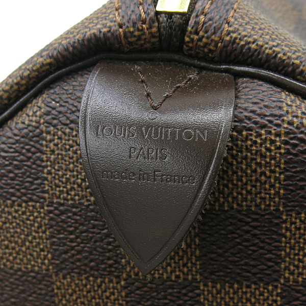 Louis Vuitton(���̺���) N41523 �ٹ̿� ���� ĵ���� ���ǵ� 35 ��Ʈ�� �̹���5 - ���̺��� �߰���ǰ