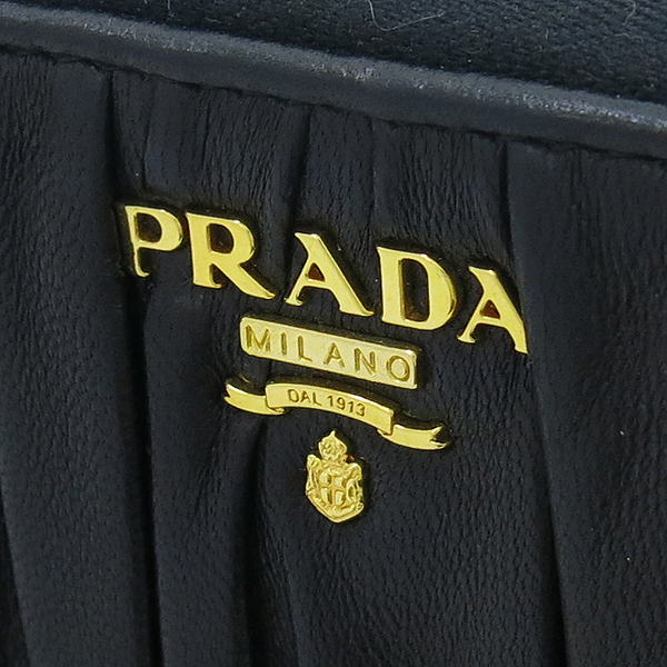 Prada(�����) 1M0506 ���� �ΰ� ��� ������ ���� ���� ������ �̹���2 - ���̺��� �߰���ǰ