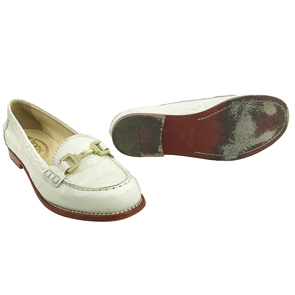 Tod's(����) ���� ��� ũ��Ŀ���� ���� ������ ���� �̹���2 - ���̺��� �߰���ǰ