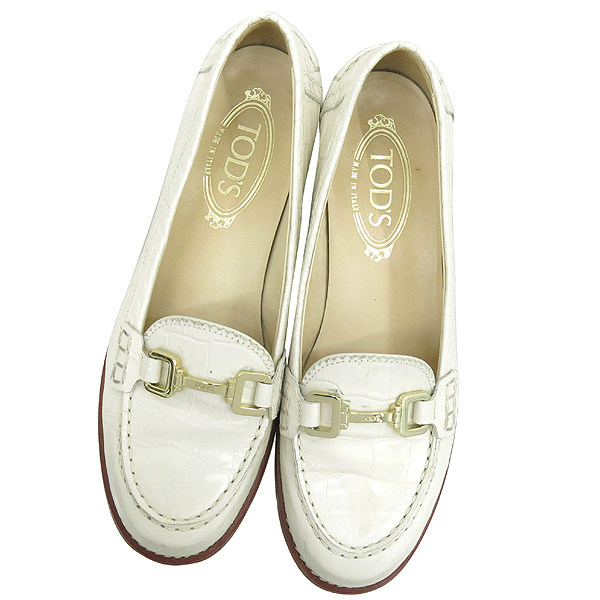 Tod's(����) ���� ��� ũ��Ŀ���� ���� ������ ���� �̹���5 - ���̺��� �߰���ǰ