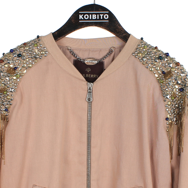 MULBERRY(�ֹ���) ���͵� ¡ ��� ������ ������ ���� �̹���2 - ���̺��� �߰���ǰ