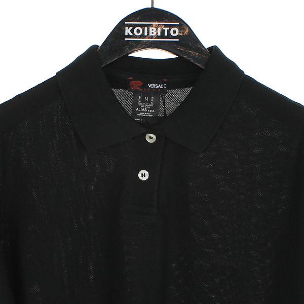 Versace(������ü) ���� ���� ī�� Ƽ �̹���2 - ���̺��� �߰���ǰ