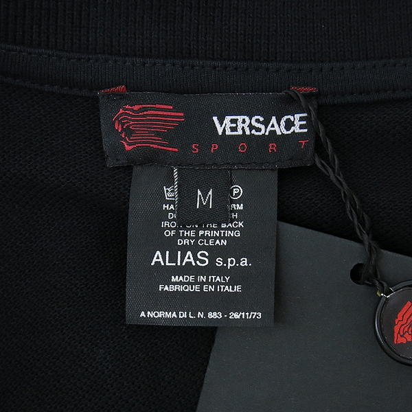 Versace(������ü) ���� ���� ī�� Ƽ �̹���5 - ���̺��� �߰���ǰ