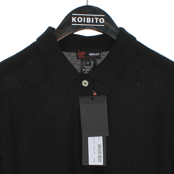 Versace(������ü) ���� ���� ī�� Ƽ �̹���2 - ���̺��� �߰���ǰ