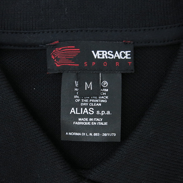 Versace(������ü) ���� ���� ī�� Ƽ �̹���5 - ���̺��� �߰���ǰ