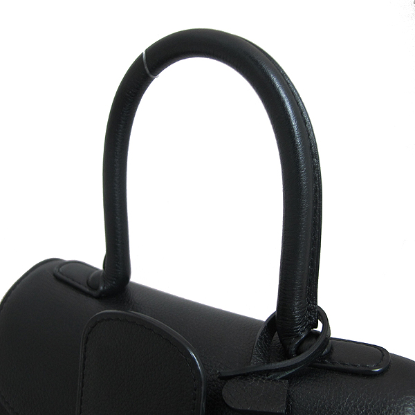 DELVAUX(����) BRILLANT (�긮��) SELLIER ���� ���� �̴� ������ 2WAY [��õ��] �̹���3 - ���̺��� �߰���ǰ