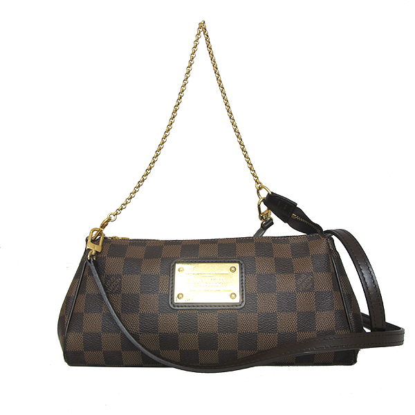 Louis Vuitton(���̺���) N55213 �ٹ̿� ���� ĵ���� ����Ŭ��ġ 2WAY [��õ��] �̹���2 - ���̺��� �߰���ǰ