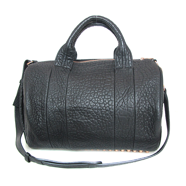 Alexanderwang(�˷������) ROCCO DUFFEL(���� ����) ���� ���� ���͵� ��� 2WAY [��õ��] �̹���2 - ���̺��� �߰���ǰ
