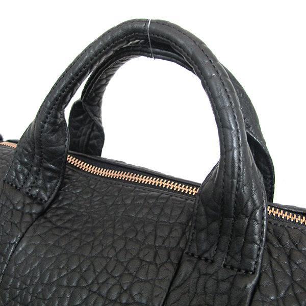 Alexanderwang(�˷������) ROCCO DUFFEL(���� ����) ���� ���� ���͵� ��� 2WAY [��õ��] �̹���4 - ���̺��� �߰���ǰ