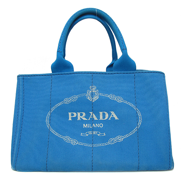 Prada(�����) BN1877 CANAPA ���� �ж�� �ΰ� ��Ʈ�� [��õ��] �̹���2 - ���̺��� �߰���ǰ