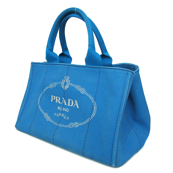 Prada(�����) BN1877 CANAPA ���� �ж�� �ΰ� ��Ʈ�� [��õ��] �̹���3 - ���̺��� �߰���ǰ