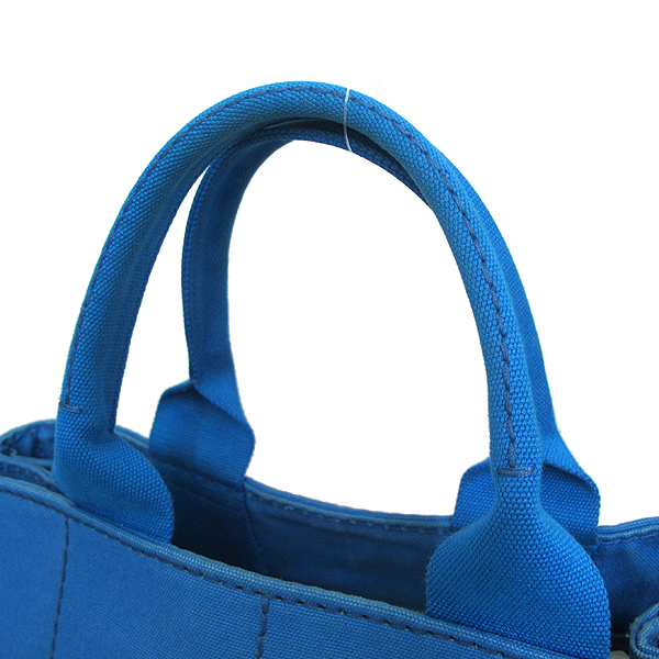 Prada(�����) BN1877 CANAPA ���� �ж�� �ΰ� ��Ʈ�� [��õ��] �̹���4 - ���̺��� �߰���ǰ