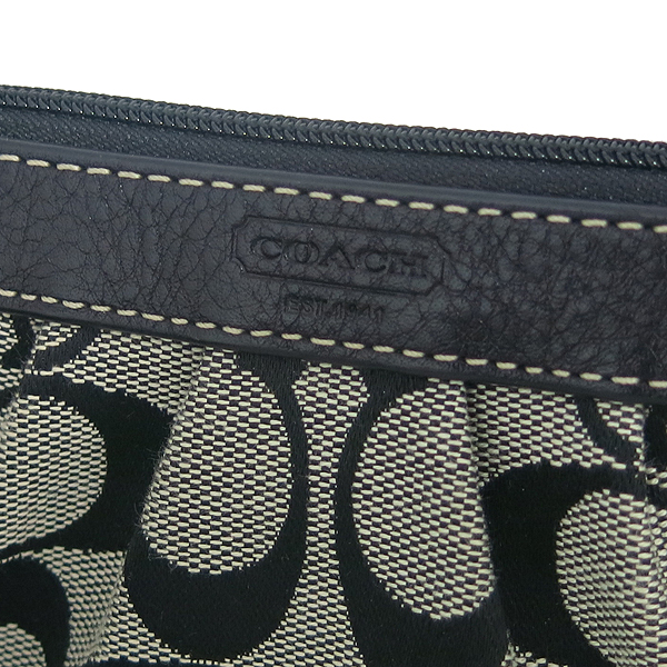 Coach(��ġ) �ñ״�ó �ΰ� �ڰ��� �̴� �Ŀ�ġ [���빮��] �̹���2 - ���̺��� �߰���ǰ