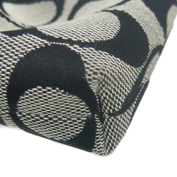 Coach(��ġ) �ñ״�ó �ΰ� �ڰ��� �̴� �Ŀ�ġ [���빮��] �̹���3 - ���̺��� �߰���ǰ