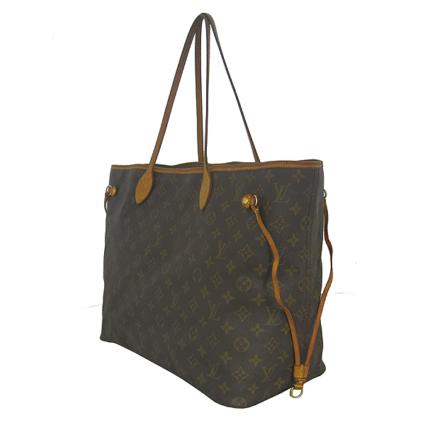 Louis Vuitton(���̺���) M40157 ���׷� ĵ���� �׹�Ǯ GM ����� [���빮��] �̹���2 - ���̺��� �߰���ǰ