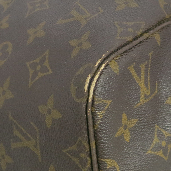 Louis Vuitton(���̺���) M40157 ���׷� ĵ���� �׹�Ǯ GM ����� [���빮��] �̹���4 - ���̺��� �߰���ǰ