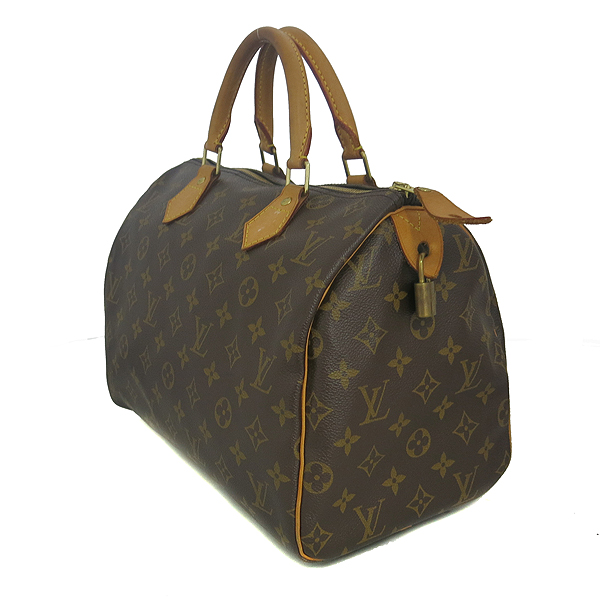 Louis Vuitton(���̺���) M41526 ���׷� ĵ���� ���ǵ� 30 ��Ʈ�� [���빮��] �̹���2 - ���̺��� �߰���ǰ